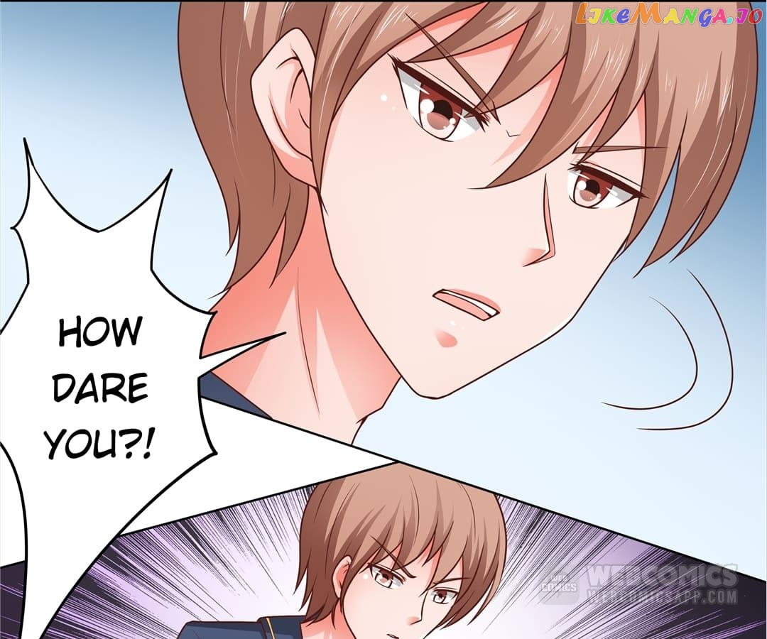 On the Tip of My Heart Chapter 16 - page 33