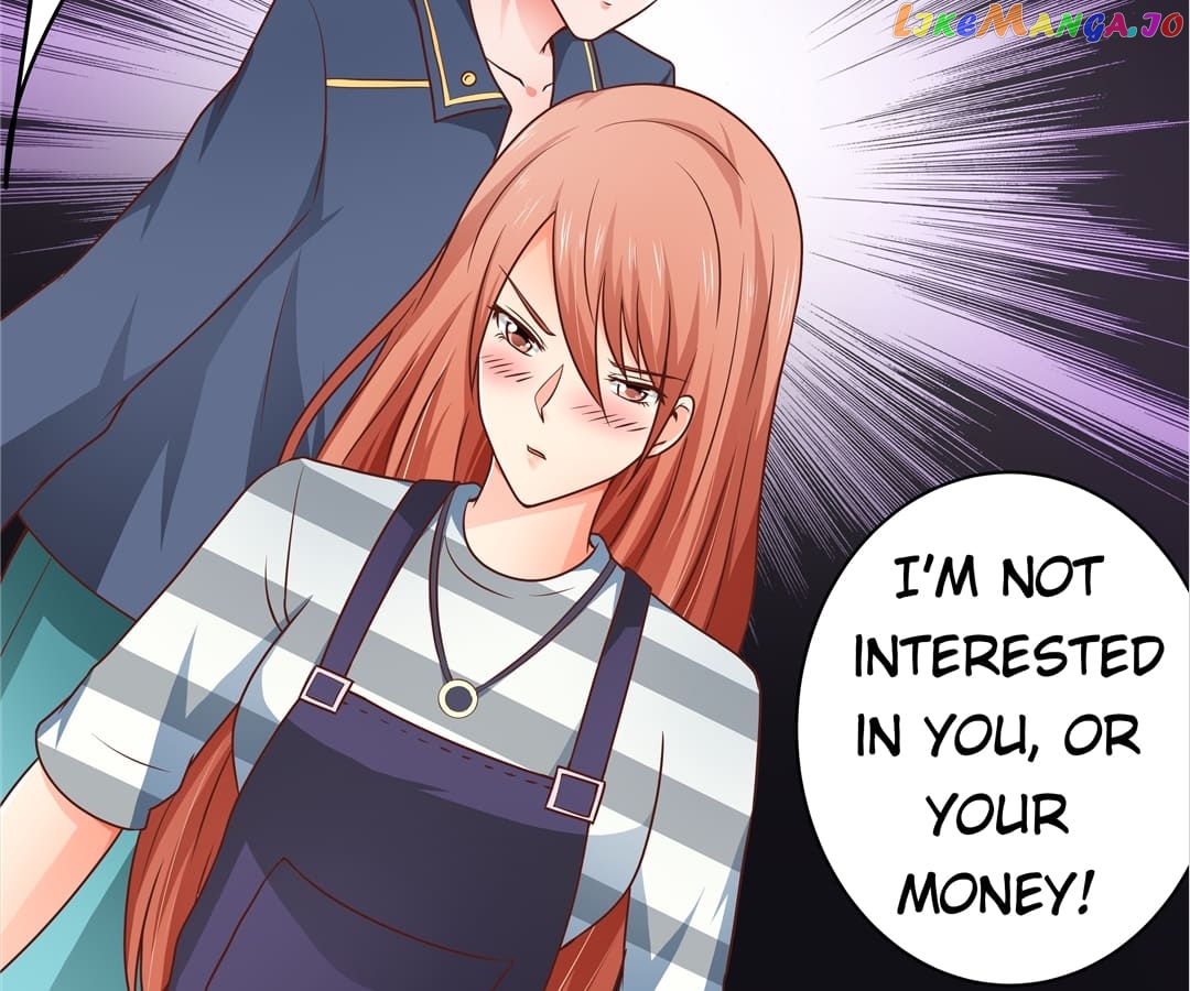 On the Tip of My Heart Chapter 16 - page 34