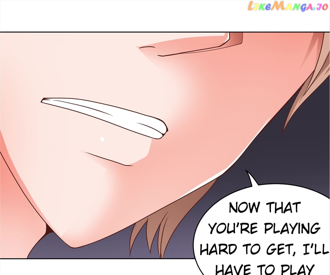 On the Tip of My Heart Chapter 16 - page 36