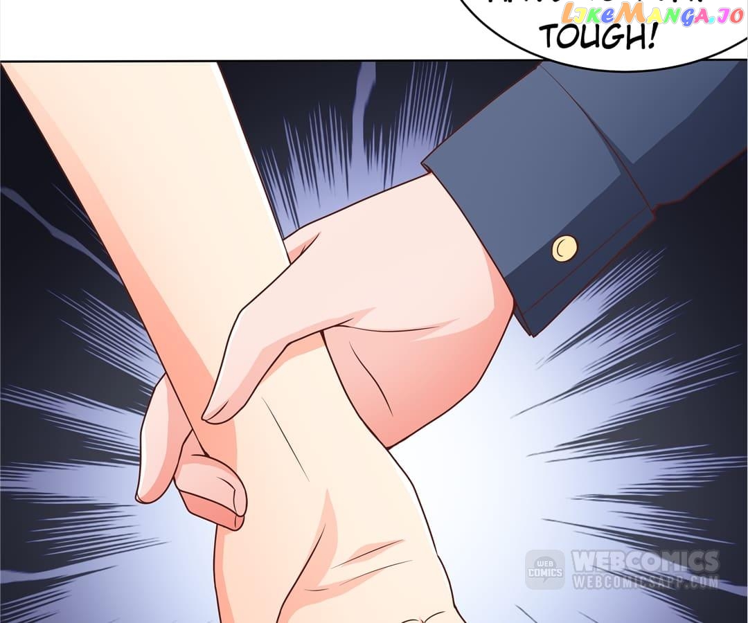 On the Tip of My Heart Chapter 16 - page 37