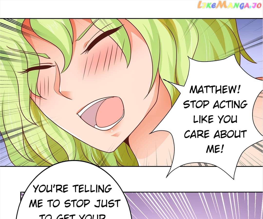 On the Tip of My Heart Chapter 16 - page 5