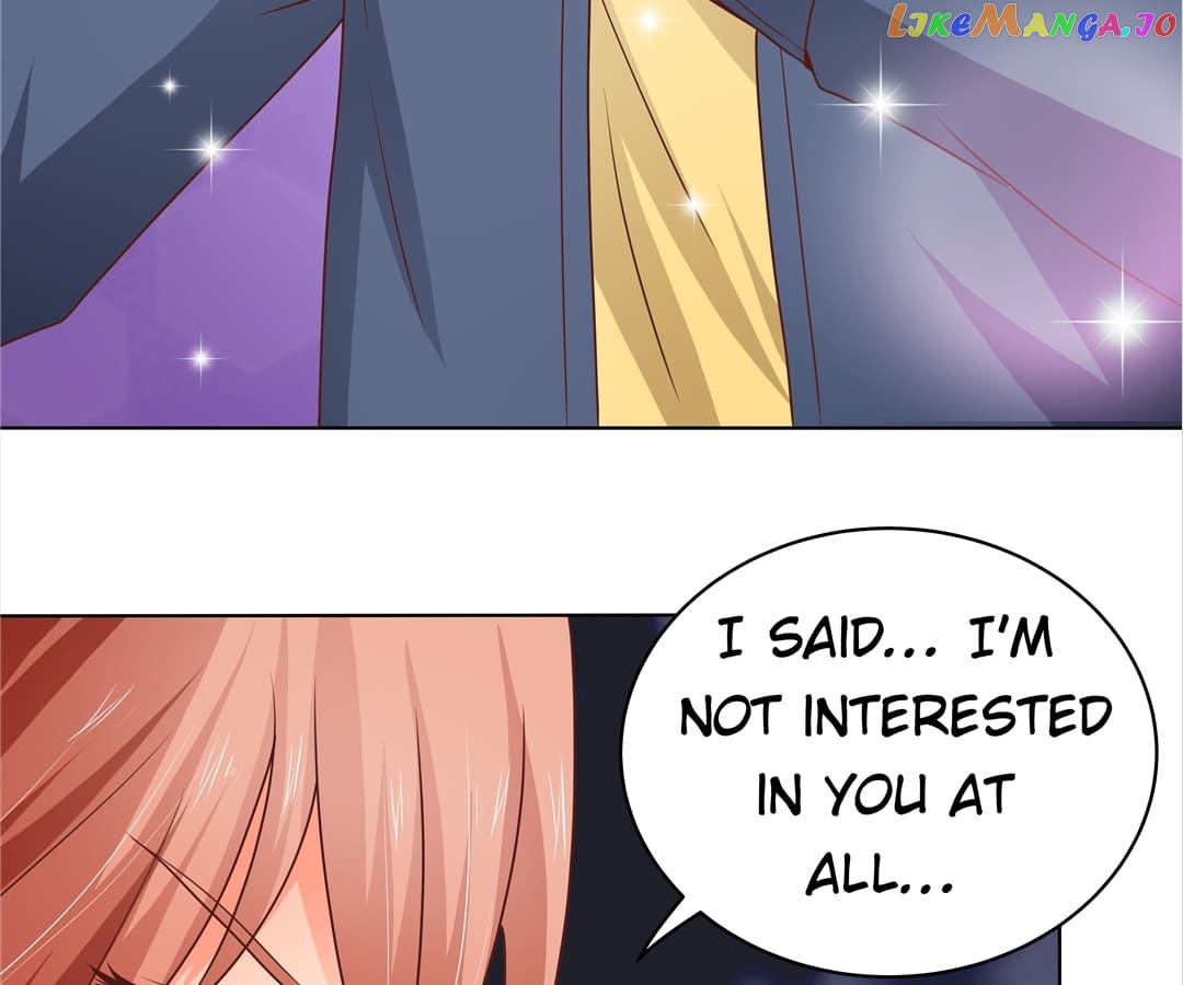 On the Tip of My Heart Chapter 16 - page 41