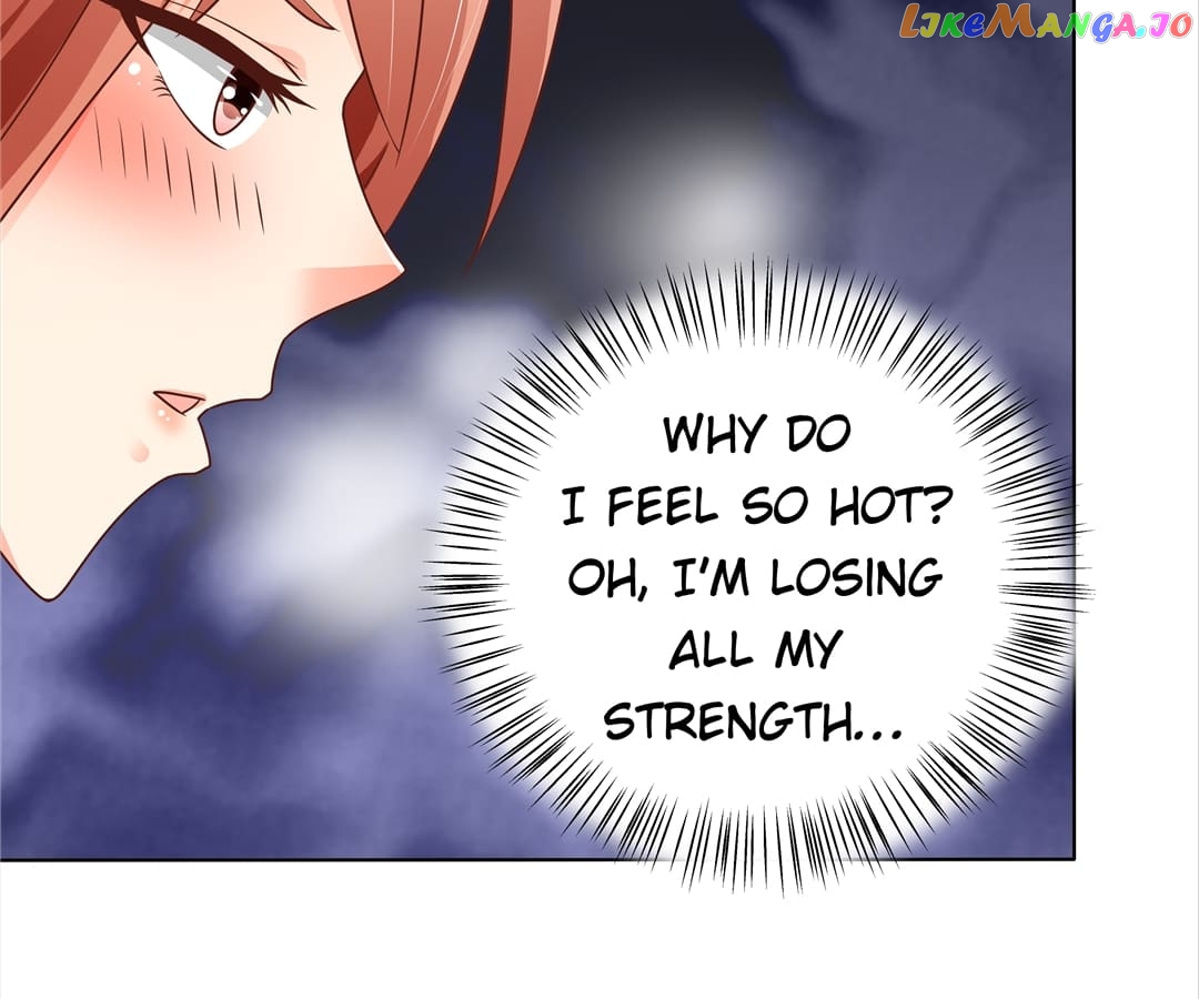 On the Tip of My Heart Chapter 16 - page 42