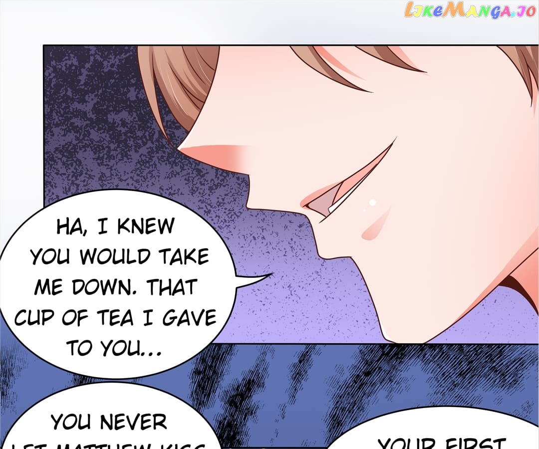 On the Tip of My Heart Chapter 16 - page 44