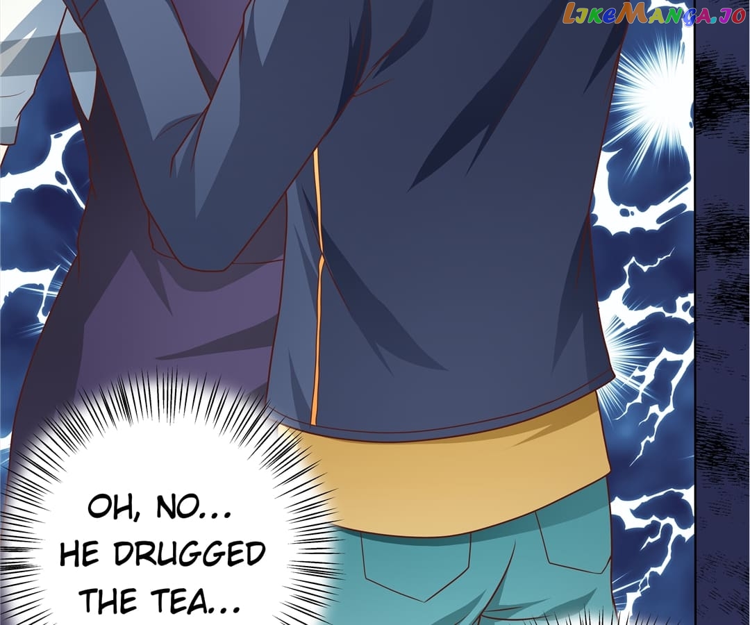 On the Tip of My Heart Chapter 16 - page 46