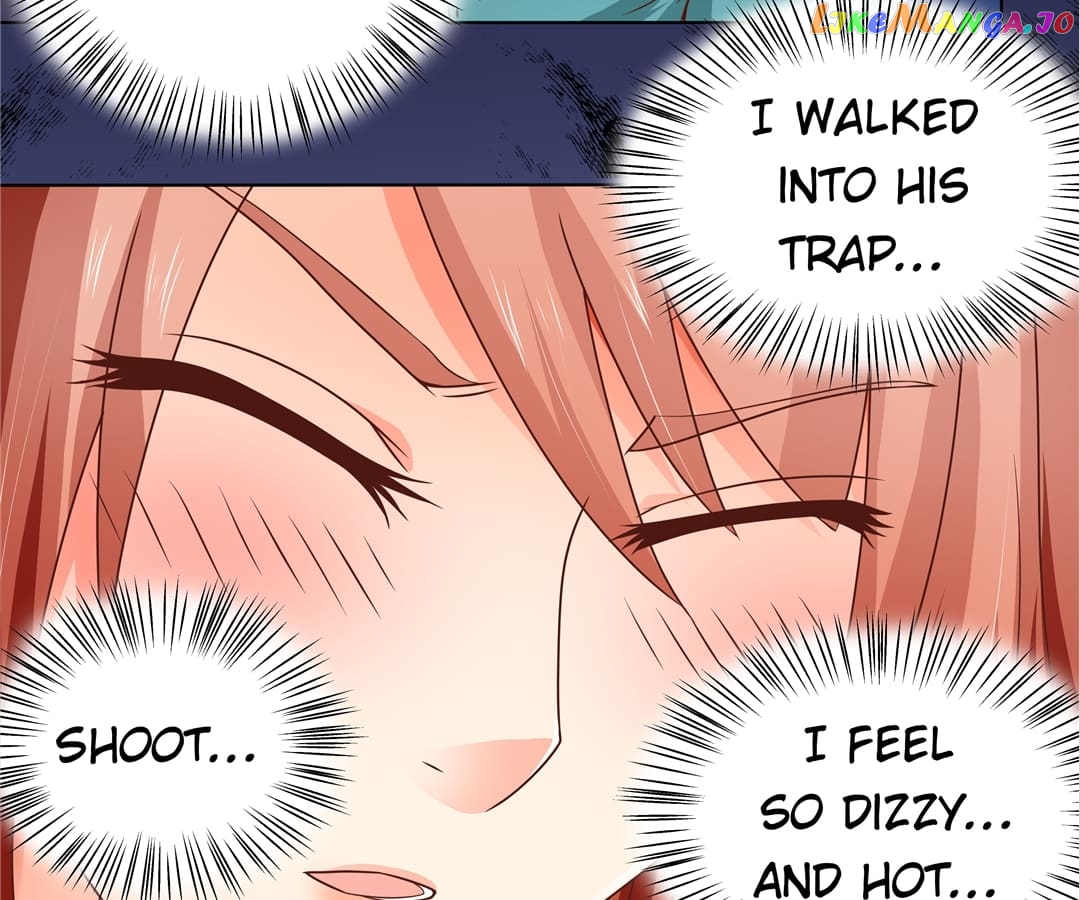 On the Tip of My Heart Chapter 16 - page 47