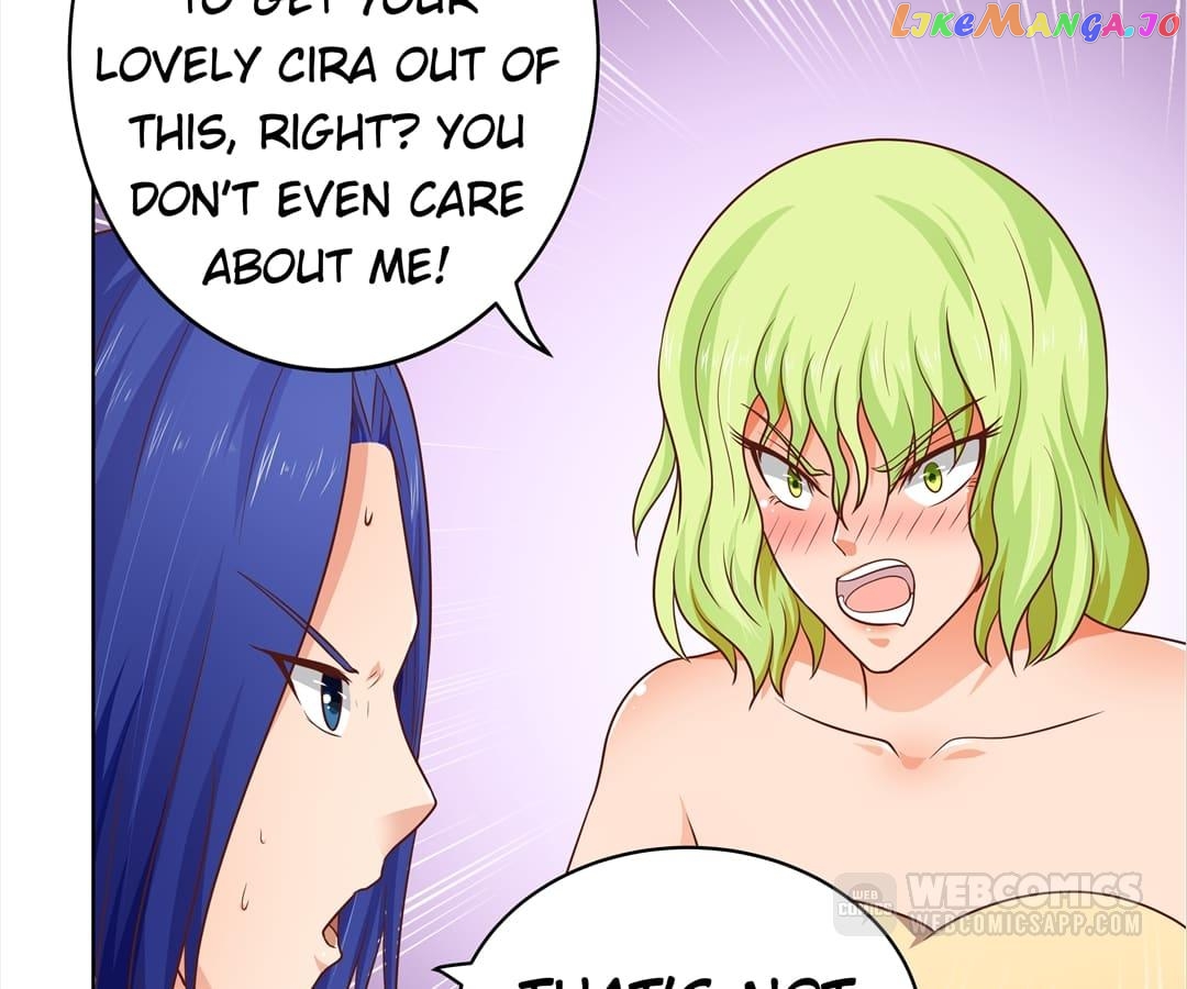 On the Tip of My Heart Chapter 16 - page 6
