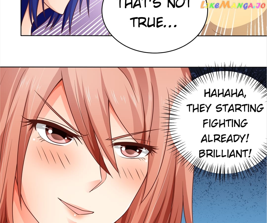 On the Tip of My Heart Chapter 16 - page 7