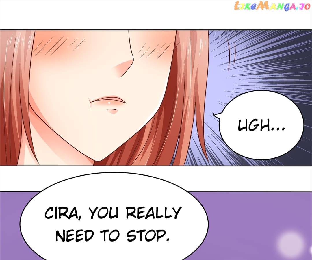 On the Tip of My Heart Chapter 16 - page 9