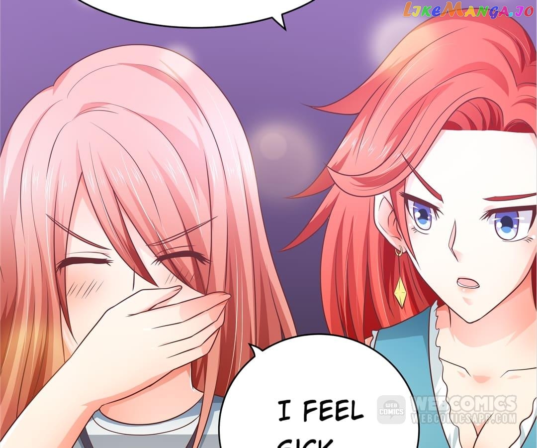 On the Tip of My Heart Chapter 16 - page 10