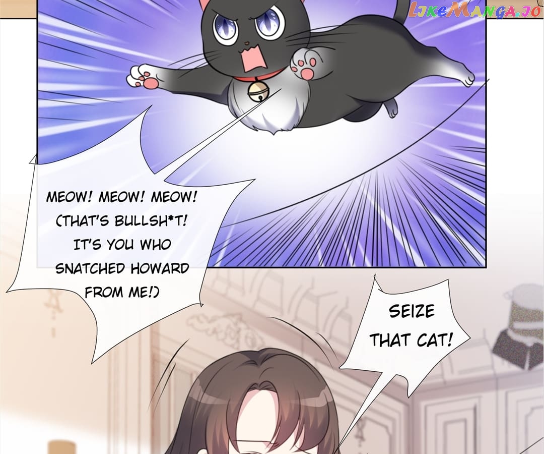 Pretty Face in Showbiz Chapter 16 - page 11