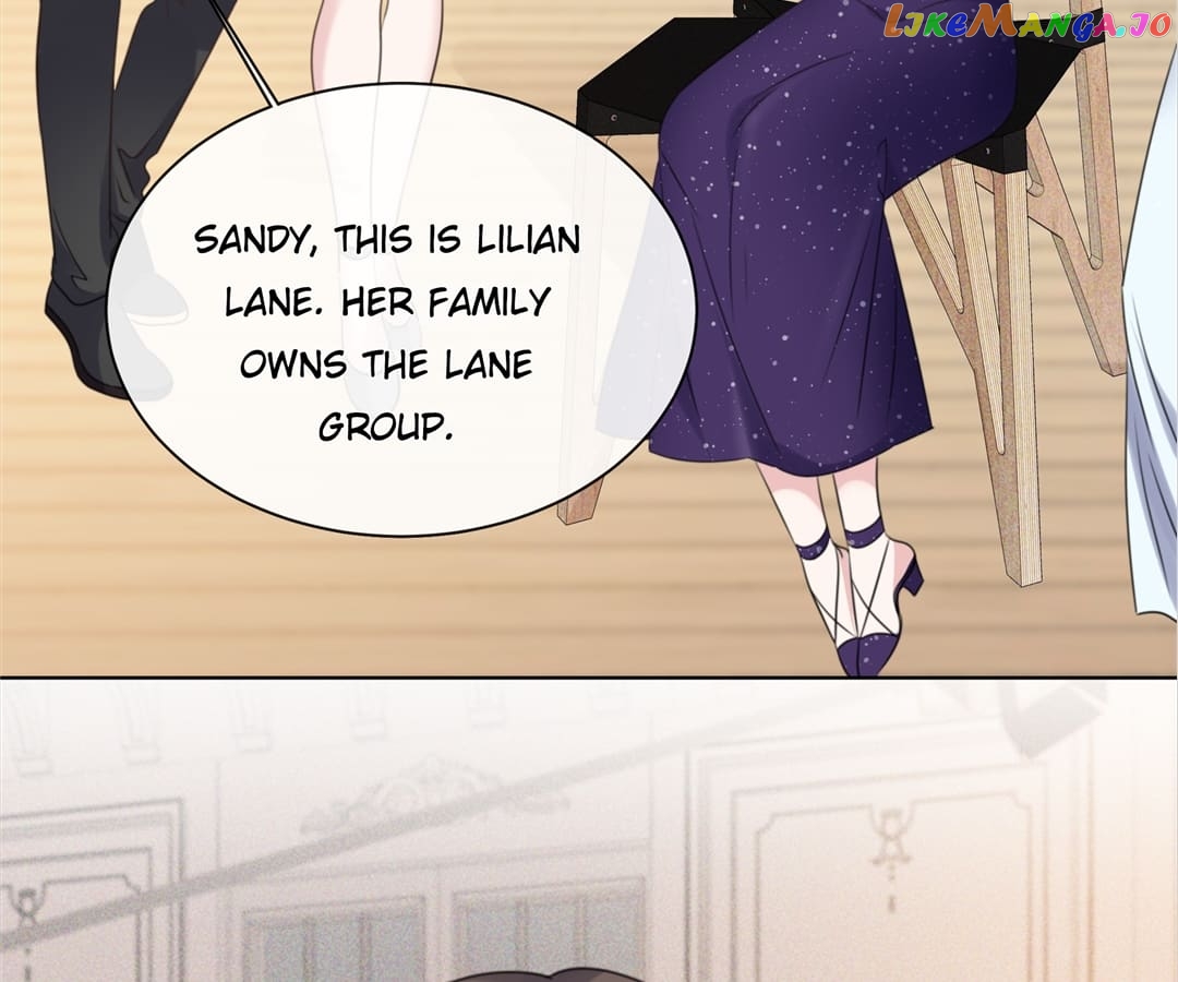 Pretty Face in Showbiz Chapter 16 - page 3