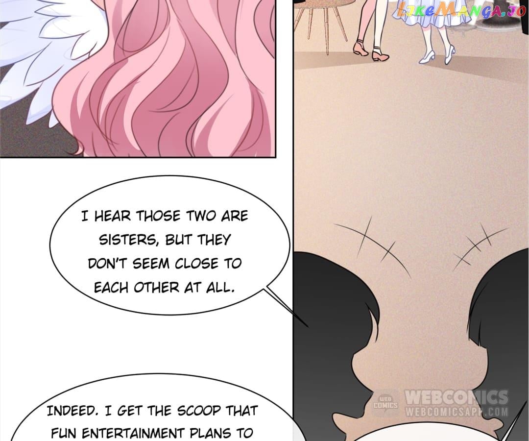 Pretty Face in Showbiz Chapter 16 - page 27