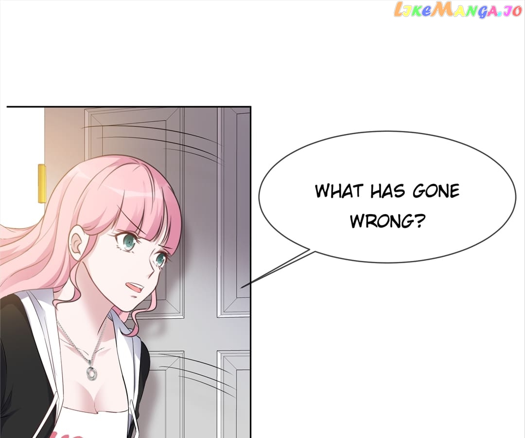 Pretty Face in Showbiz Chapter 16 - page 57