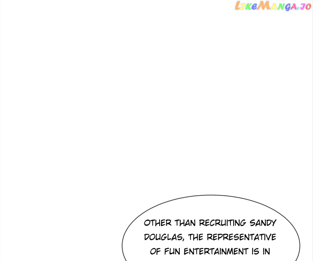 Pretty Face in Showbiz Chapter 16 - page 59