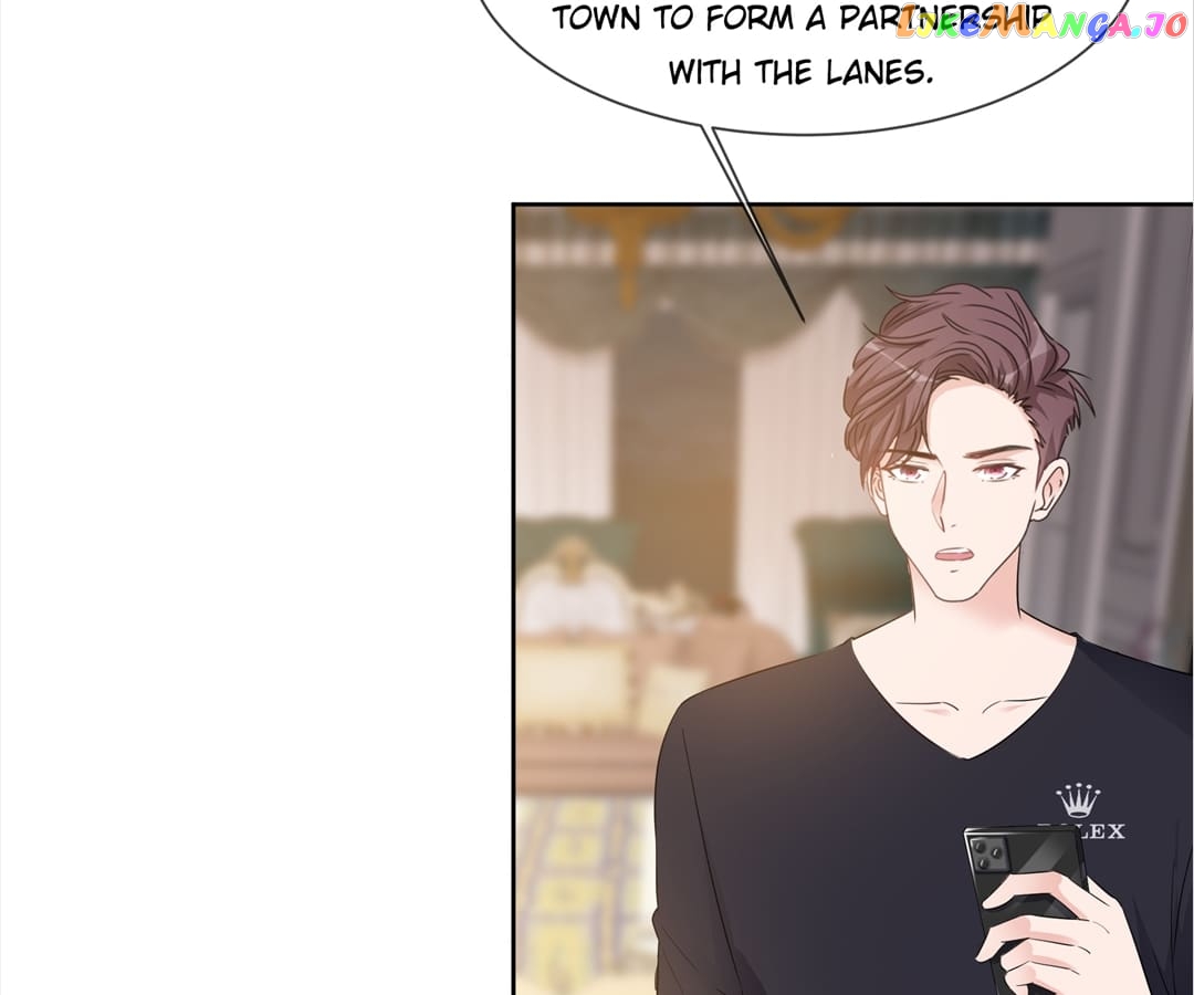 Pretty Face in Showbiz Chapter 16 - page 60