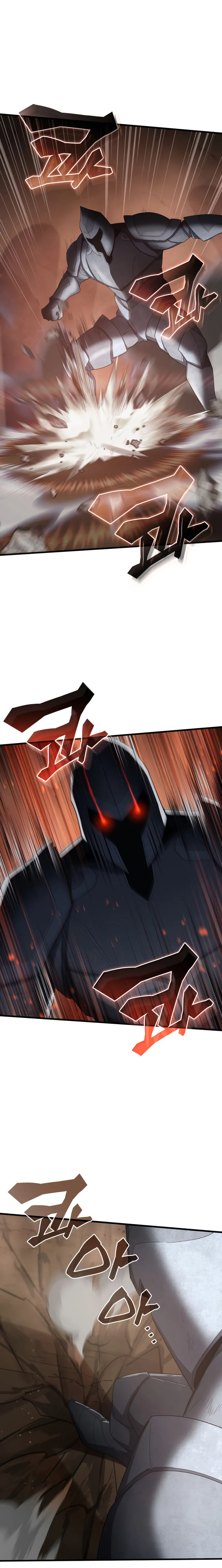 My Civil Servant Life Reborn in the Strange World Chapter 68 - page 15