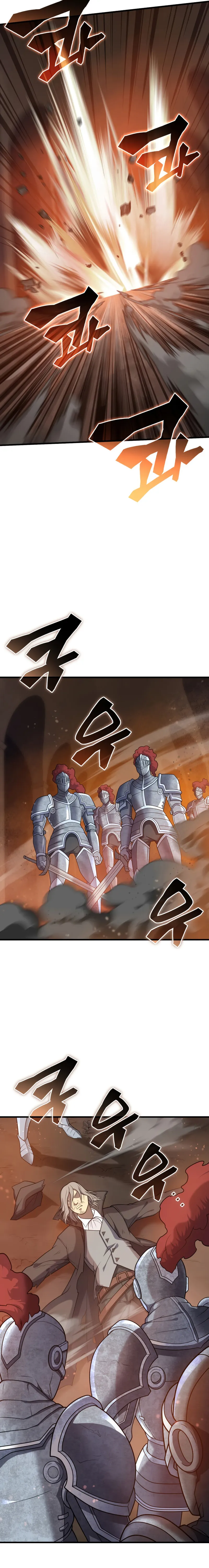My Civil Servant Life Reborn in the Strange World Chapter 68 - page 24