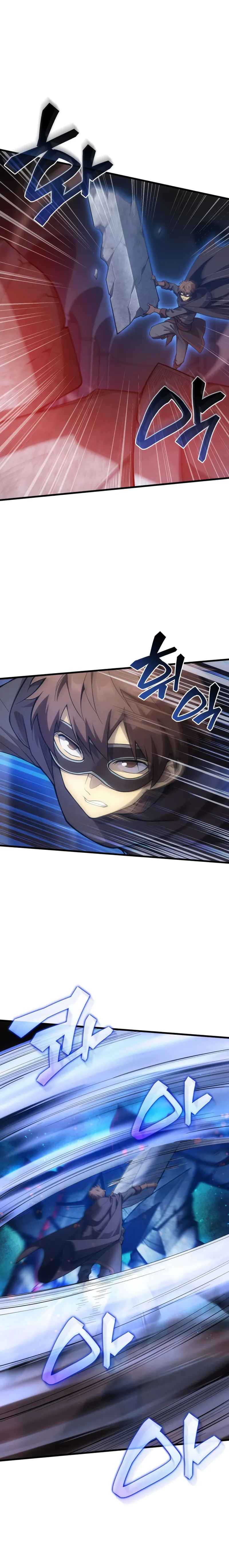 My Civil Servant Life Reborn in the Strange World Chapter 68 - page 9