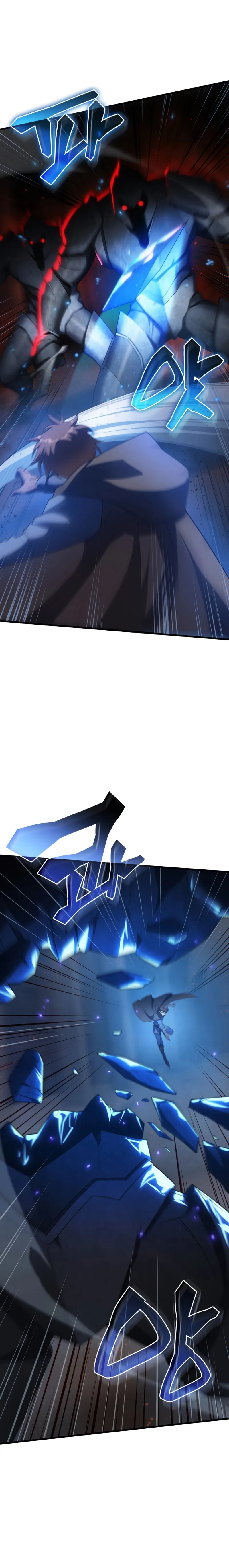 My Civil Servant Life Reborn in the Strange World Chapter 68 - page 10