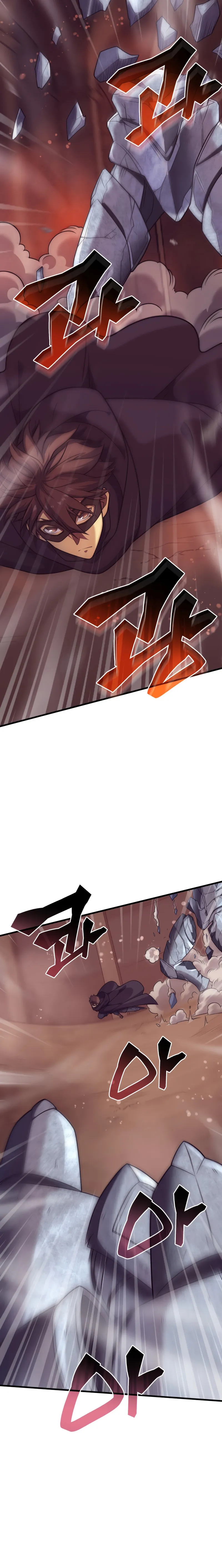 My Civil Servant Life Reborn in the Strange World Chapter 69 - page 2