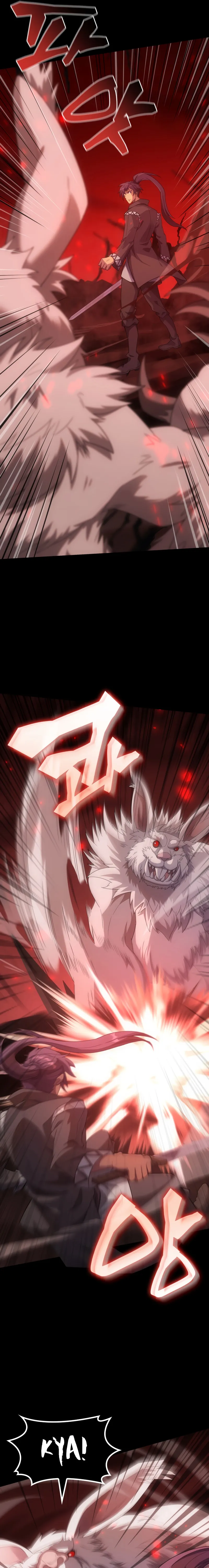 My Civil Servant Life Reborn in the Strange World Chapter 70 - page 3