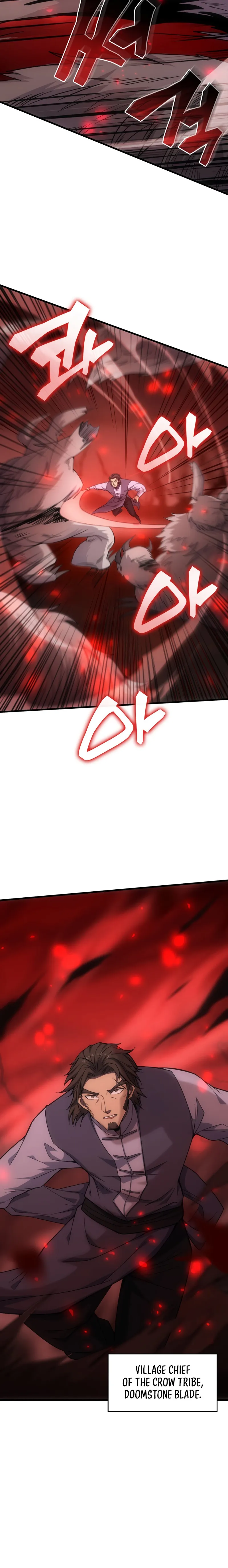 My Civil Servant Life Reborn in the Strange World Chapter 70 - page 26