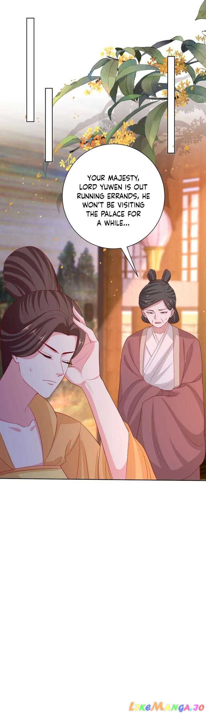 Poisonous Doctor: First Wife’s Daughter Chapter 267 - page 9