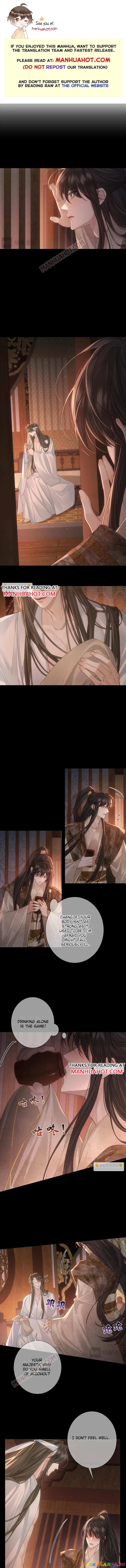 The Protagonist Just Wants To Falling In Love Chapter 80 - page 1