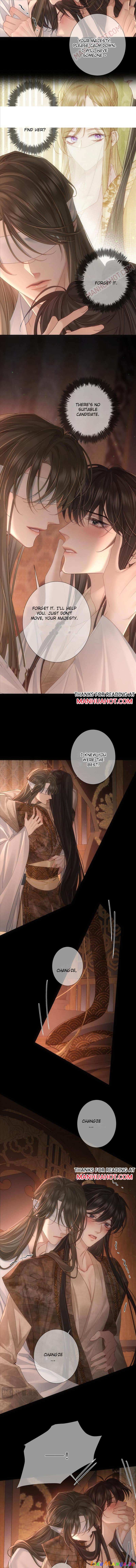 The Protagonist Just Wants To Falling In Love Chapter 80 - page 4