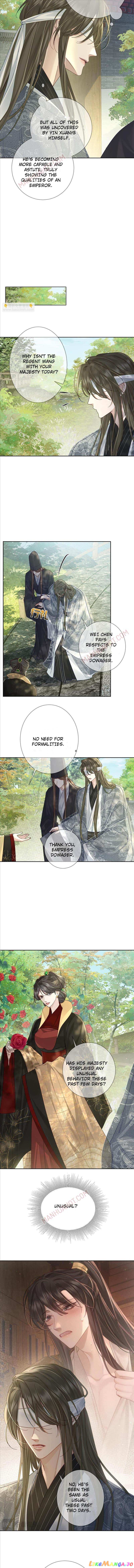 The Protagonist Just Wants To Falling In Love Chapter 82 - page 2