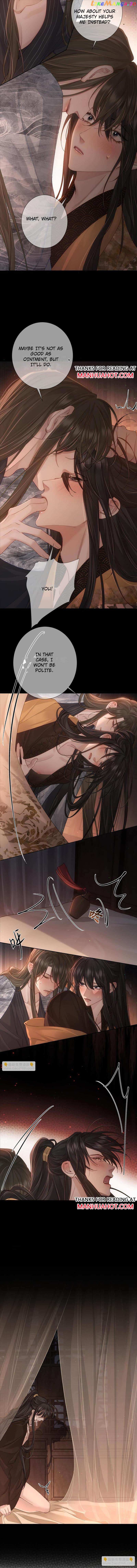 The Protagonist Just Wants To Falling In Love Chapter 85 - page 2