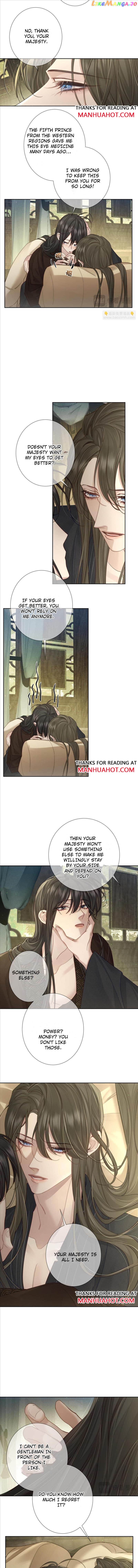 The Protagonist Just Wants To Falling In Love Chapter 85 - page 4