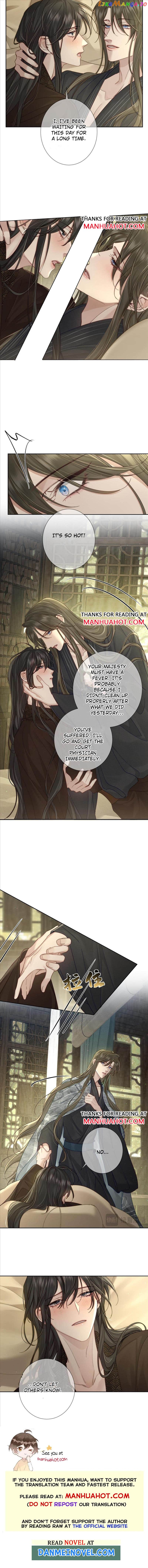 The Protagonist Just Wants To Falling In Love Chapter 85 - page 5