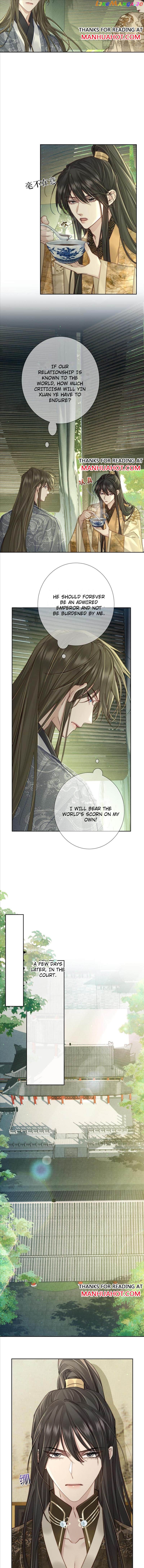 The Protagonist Just Wants To Falling In Love Chapter 86 - page 4