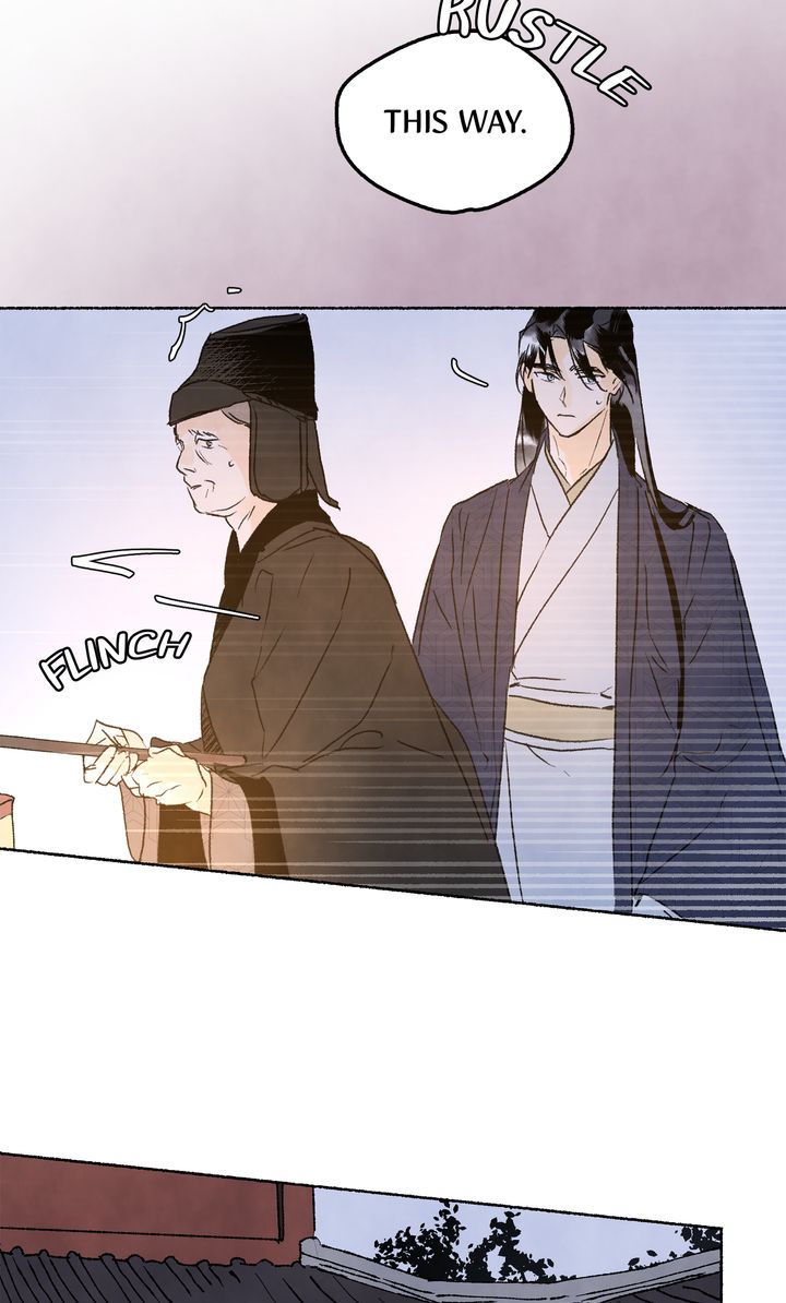 The Tale of the Frost Flower chapter 40 - page 19