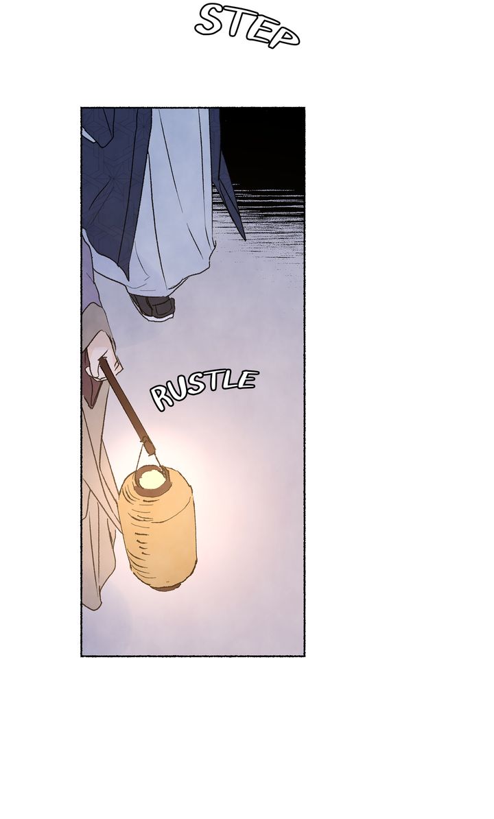 The Tale of the Frost Flower chapter 40 - page 22