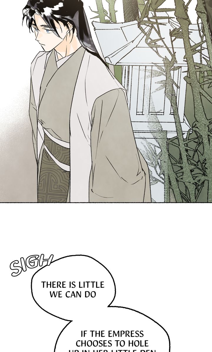 The Tale of the Frost Flower chapter 40 - page 4