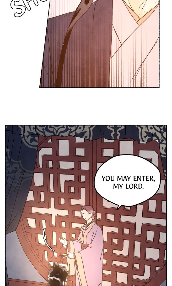The Tale of the Frost Flower chapter 40 - page 31