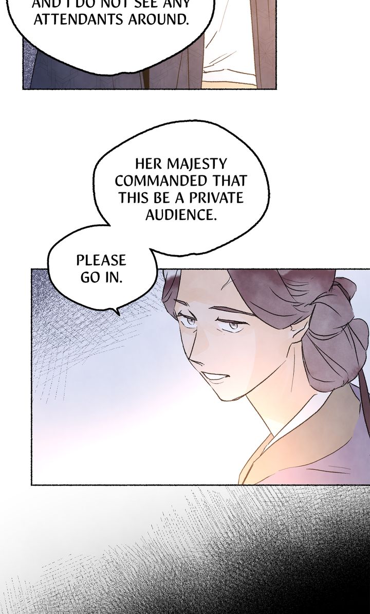 The Tale of the Frost Flower chapter 40 - page 33