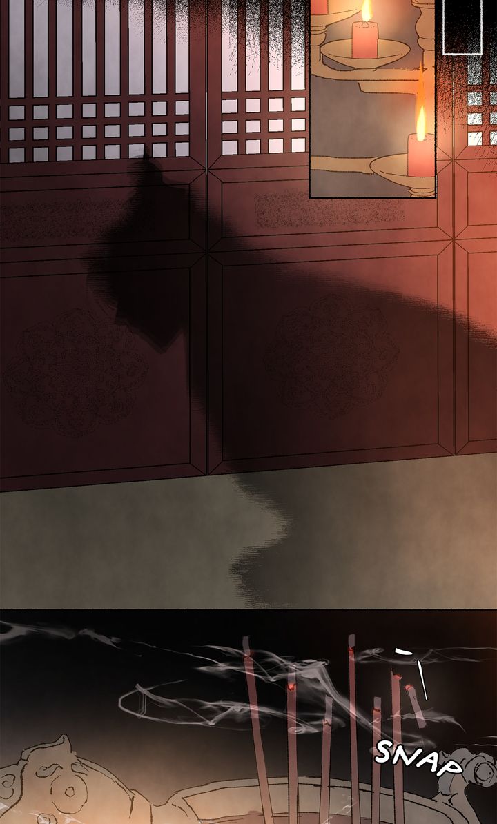 The Tale of the Frost Flower chapter 40 - page 37