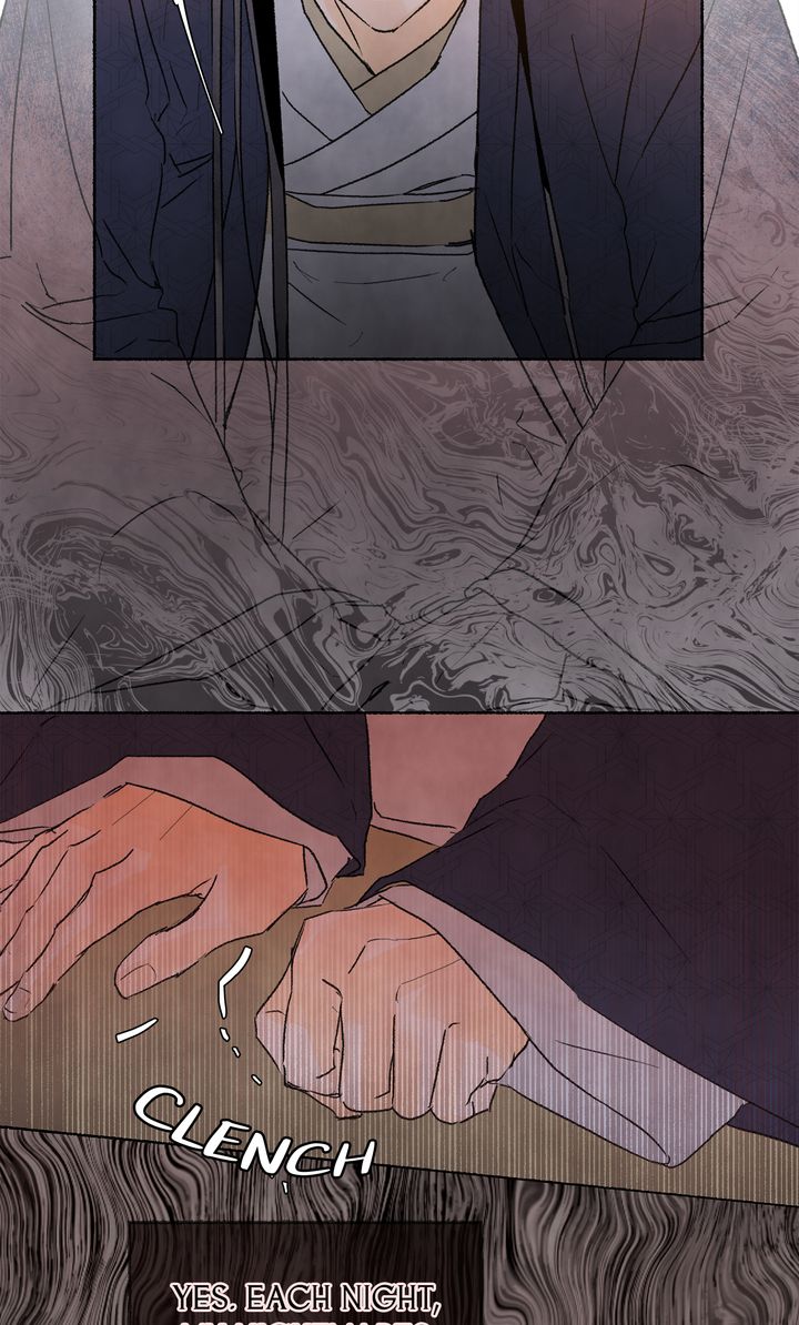 The Tale of the Frost Flower chapter 40 - page 39