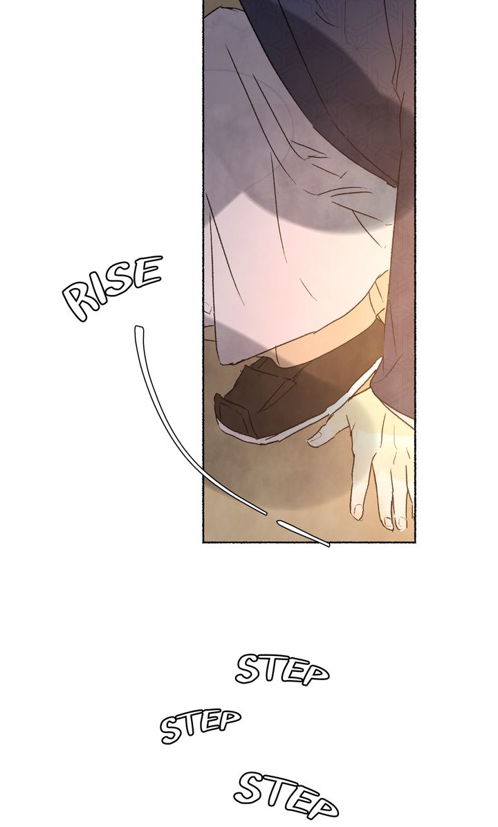 The Tale of the Frost Flower chapter 40 - page 45