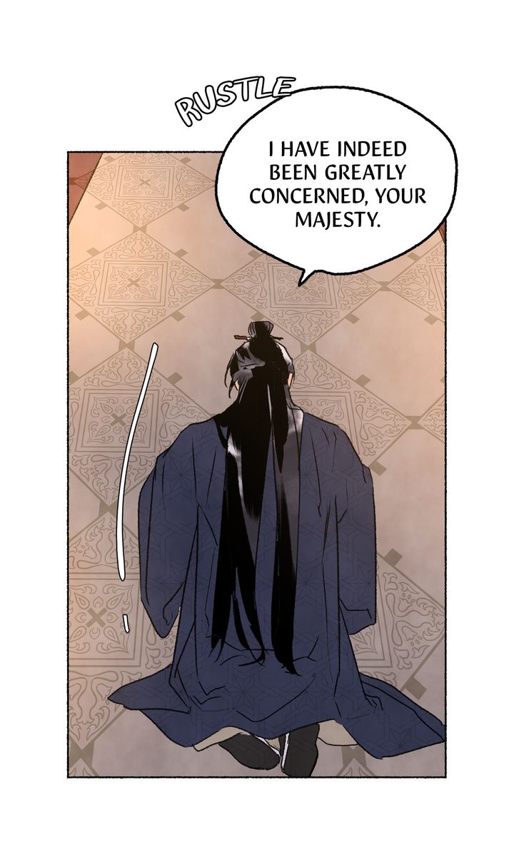 The Tale of the Frost Flower chapter 40 - page 46