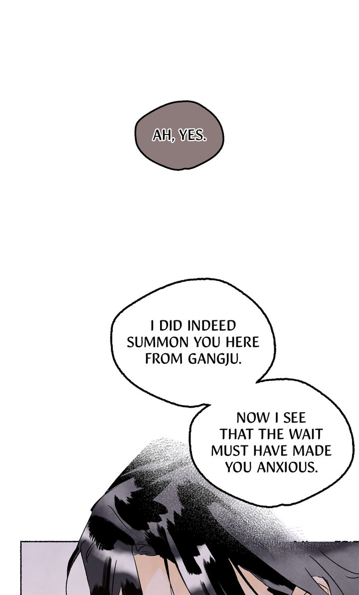 The Tale of the Frost Flower chapter 40 - page 50