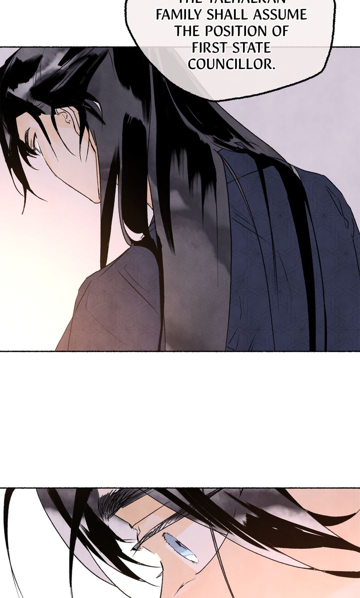 The Tale of the Frost Flower chapter 40 - page 54