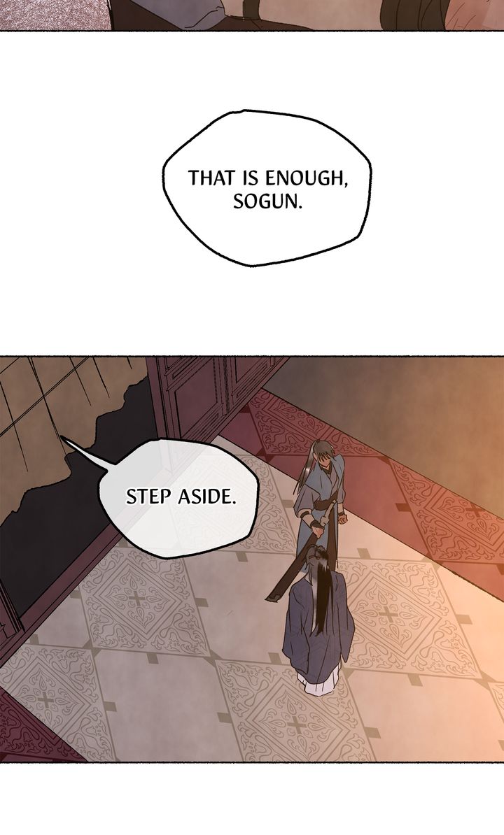 The Tale of the Frost Flower chapter 40 - page 62