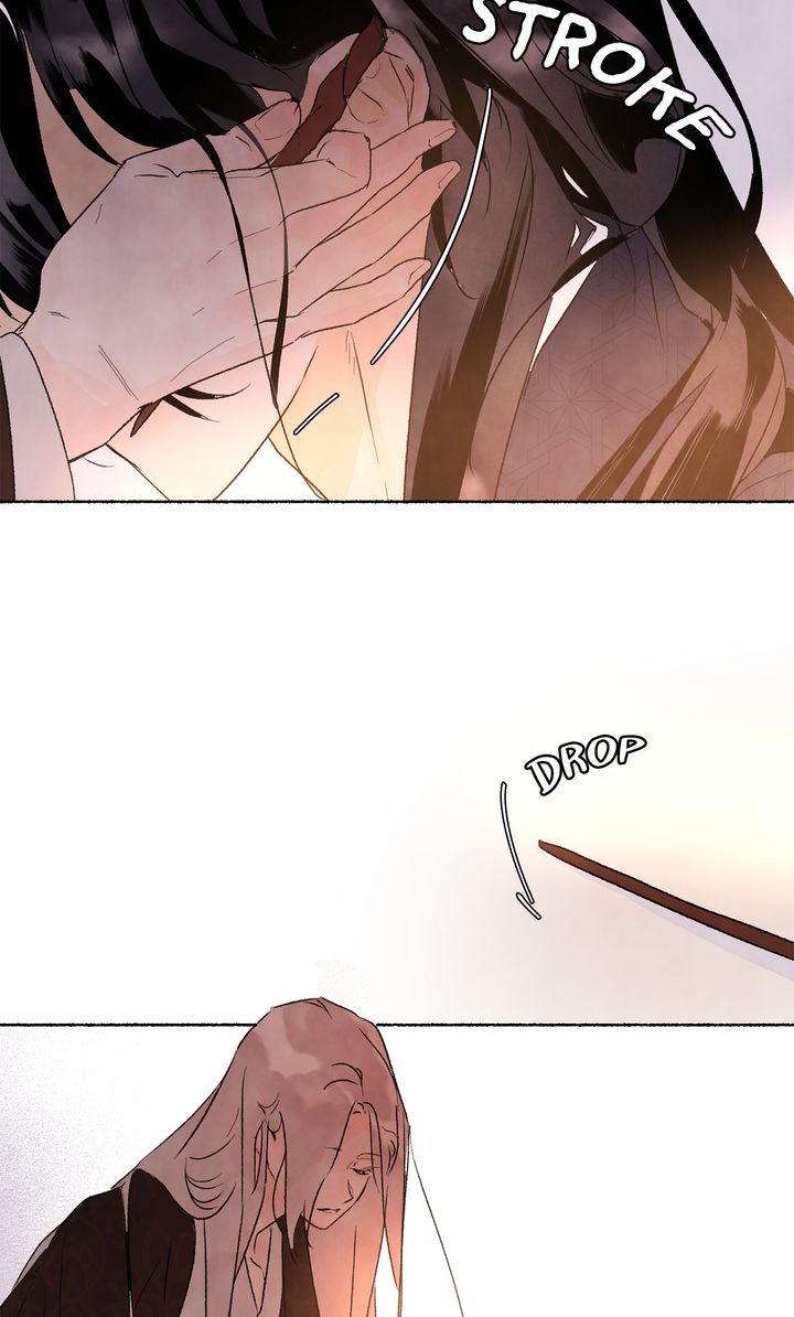 The Tale of the Frost Flower chapter 40 - page 75