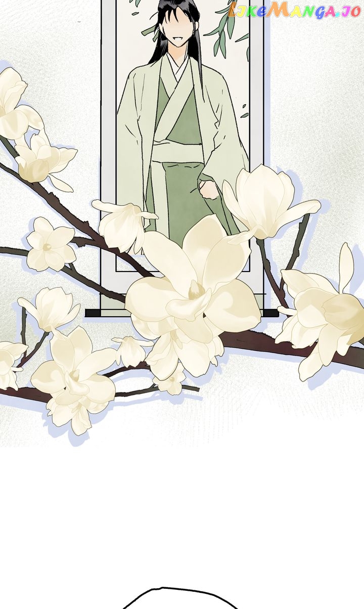The Tale of the Frost Flower chapter 44 - page 22