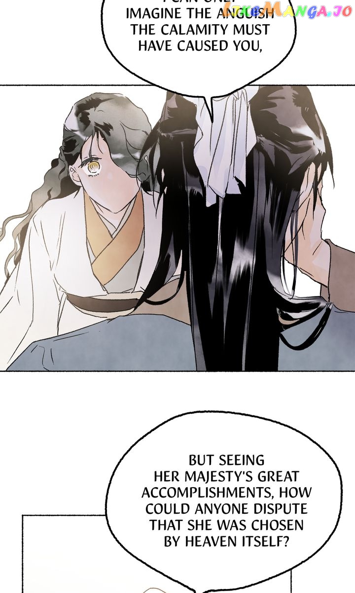 The Tale of the Frost Flower chapter 44 - page 27